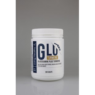 Glucosamine Plus Turmeric